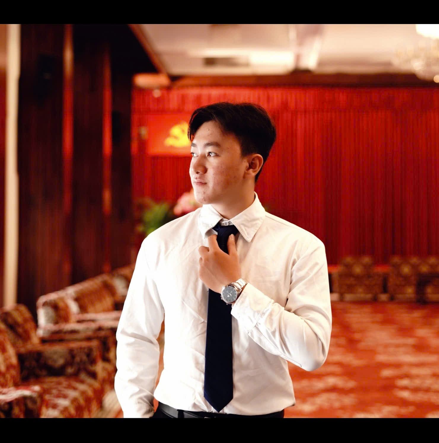 Lưu Nguyễn Khang Hy