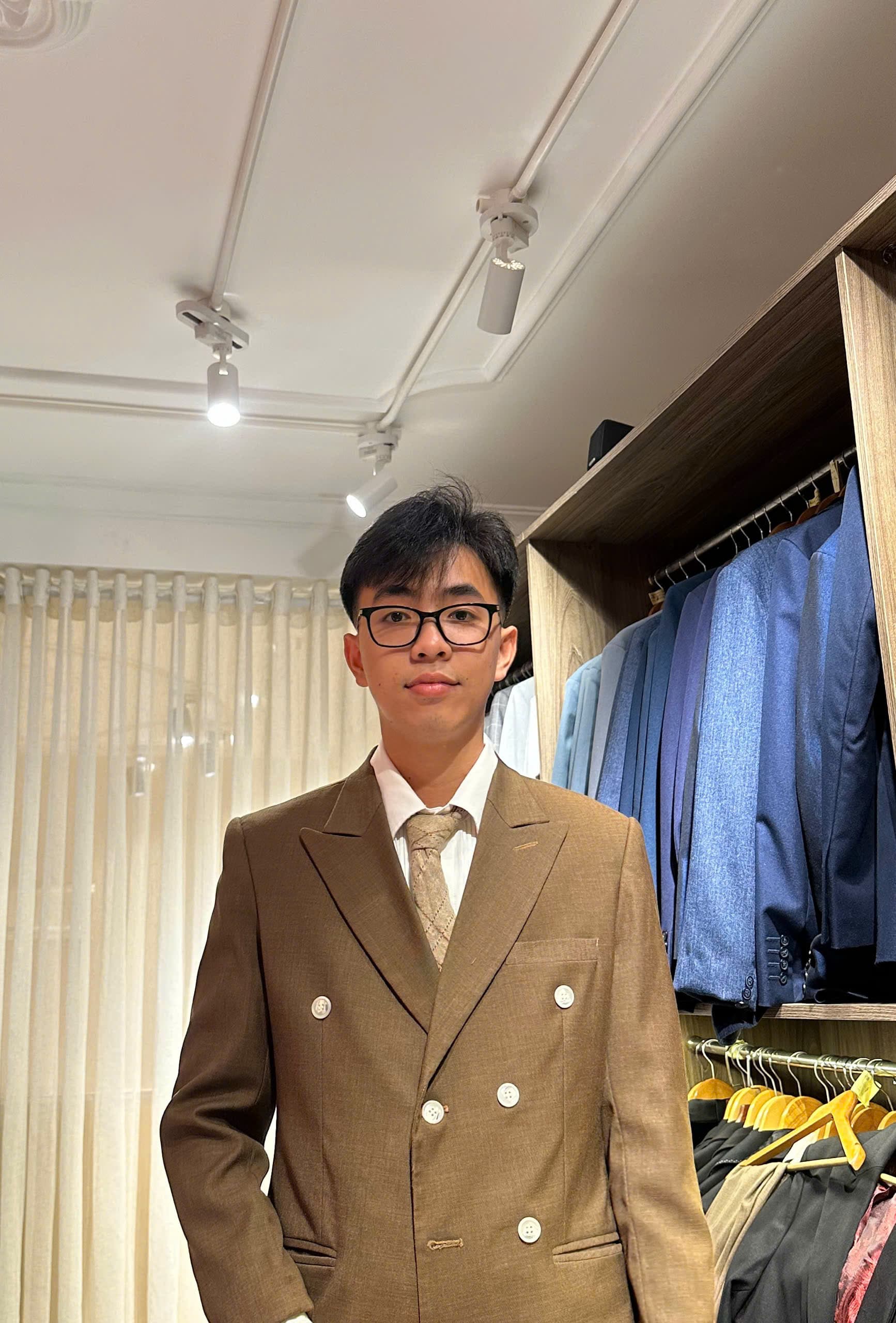 Nguyễn Đức Thắng