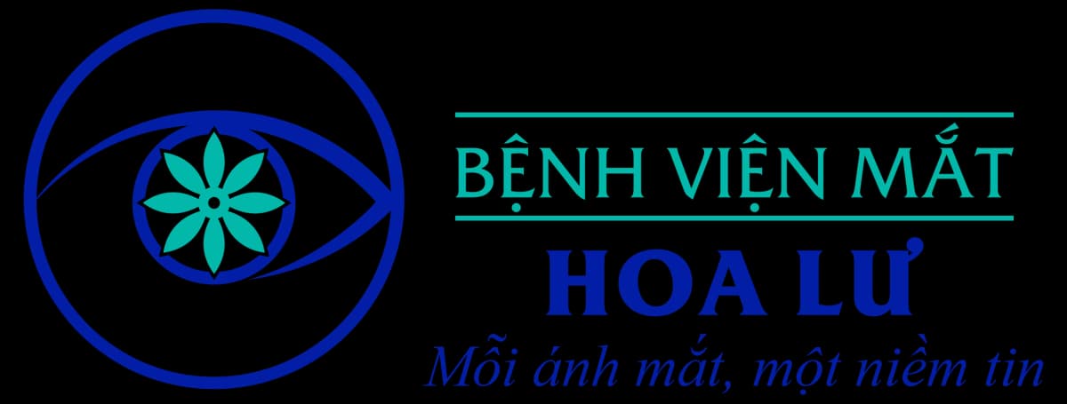Bệnh viện Mắt Hoa Lư