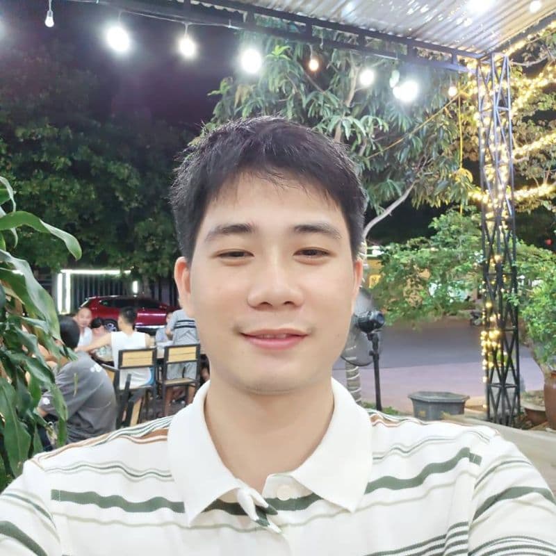 Mr. Trịnh