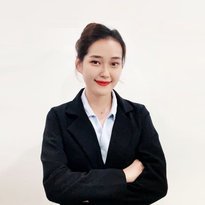 Ms. Trinh