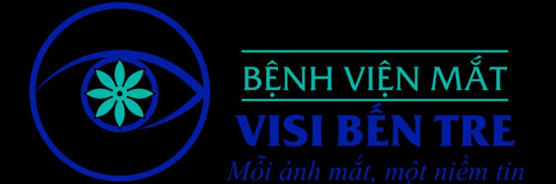 Bệnh viện Mắt VISI Bến Tre