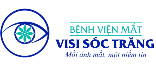 Bệnh viện Mắt VISI Sóc Trăng
