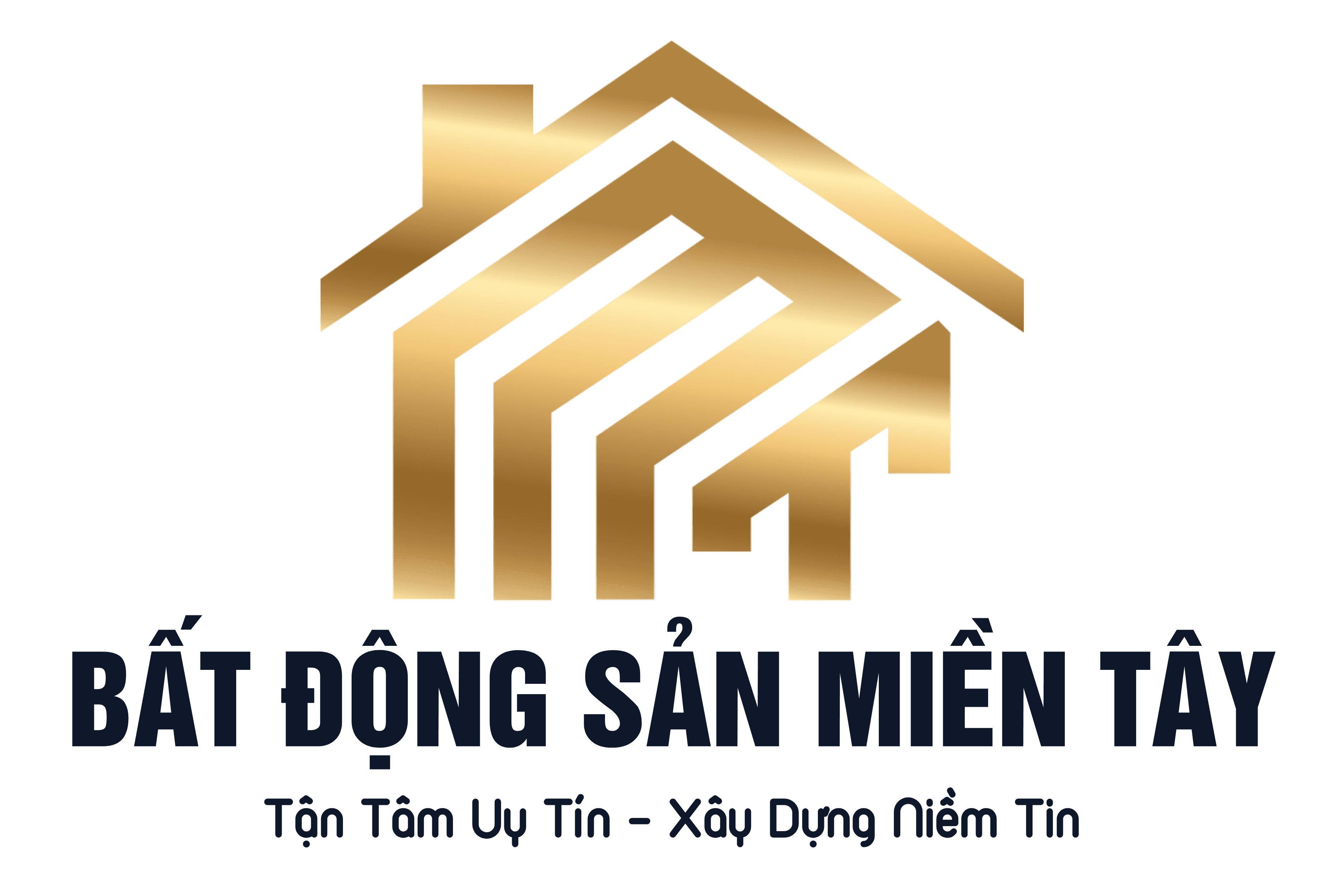 Cổng thông tin Bất Động Sản Miền Tây