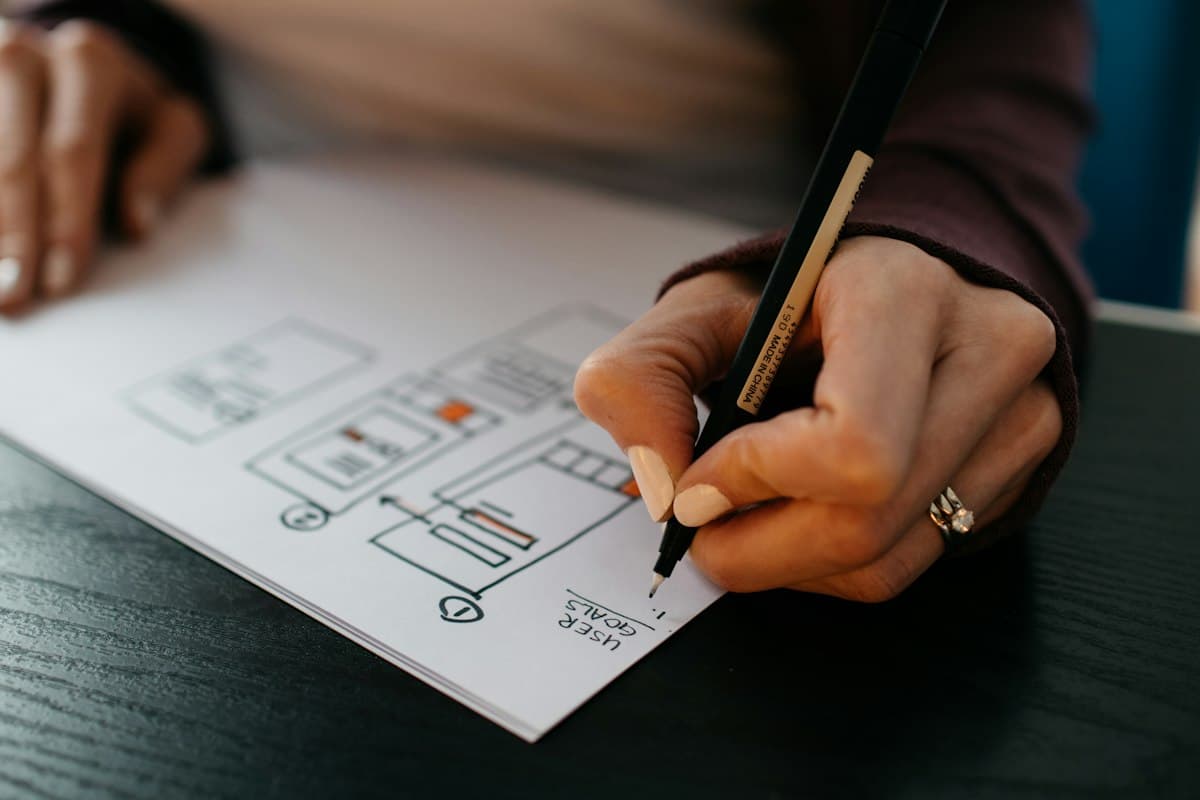 Xây Dựng Design System Và Chuẩn Hóa Trải Nghiệm Số Cho Doanh Nghiệp Tăng Trưởng Vững Bền